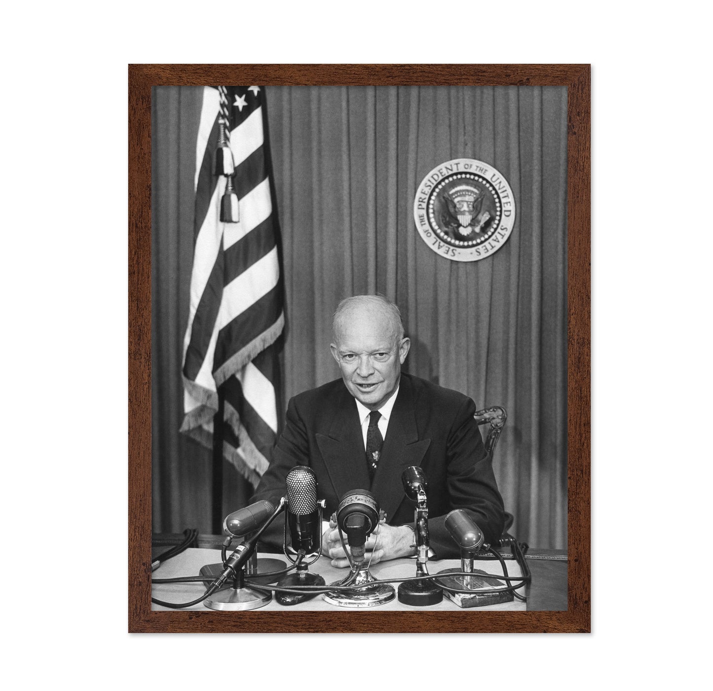 Dwight Eisenhower 1953