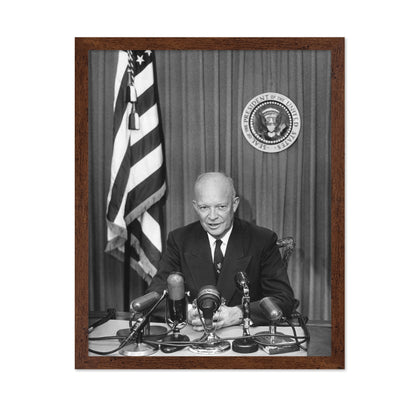 Dwight Eisenhower 1953