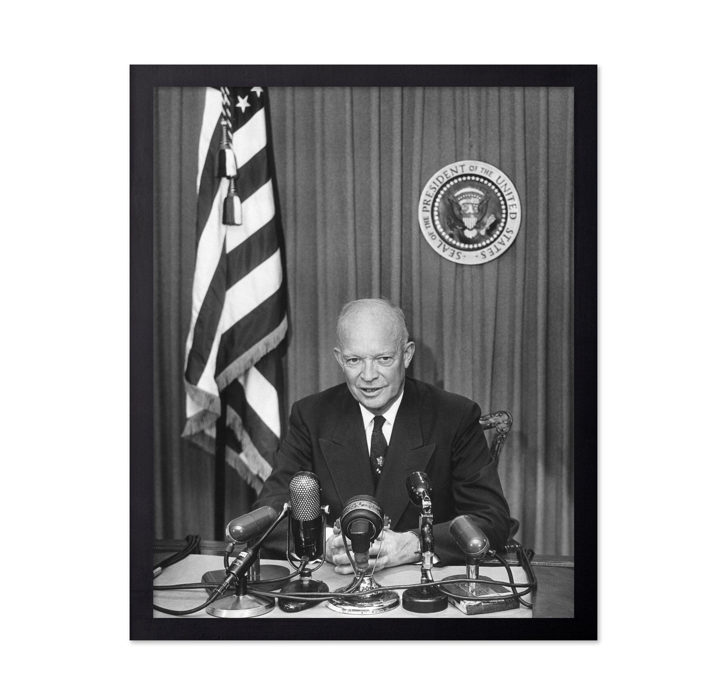 Dwight Eisenhower 1953