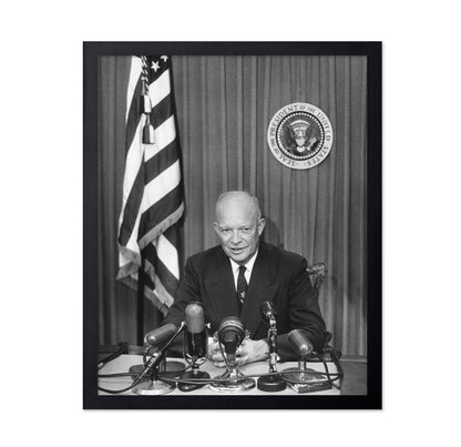 Dwight Eisenhower 1953
