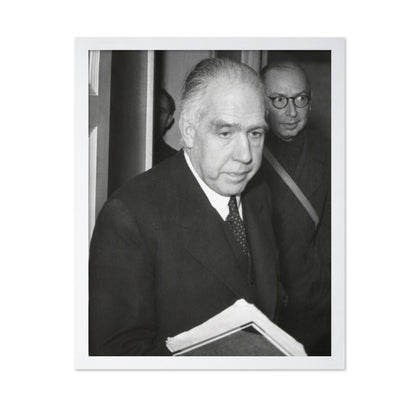 Niels Bohr 1945