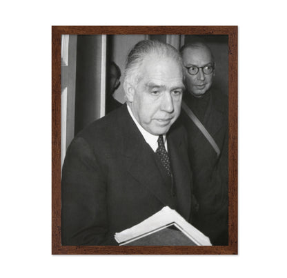 Niels Bohr 1945