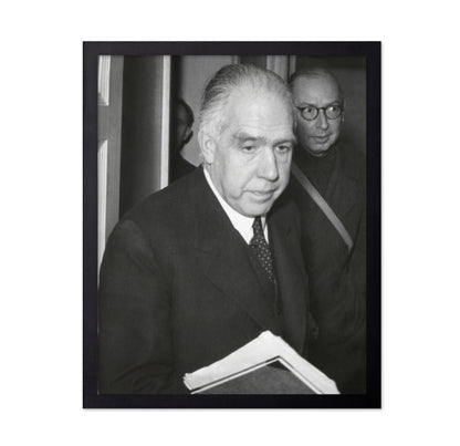 Niels Bohr 1945