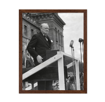 Winston Churchill 1947