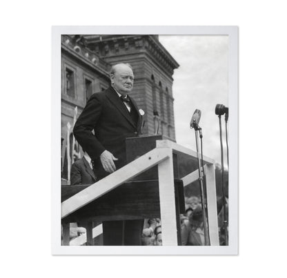 Winston Churchill 1947