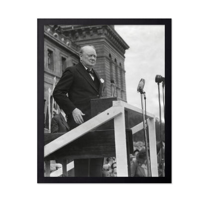 Winston Churchill 1947