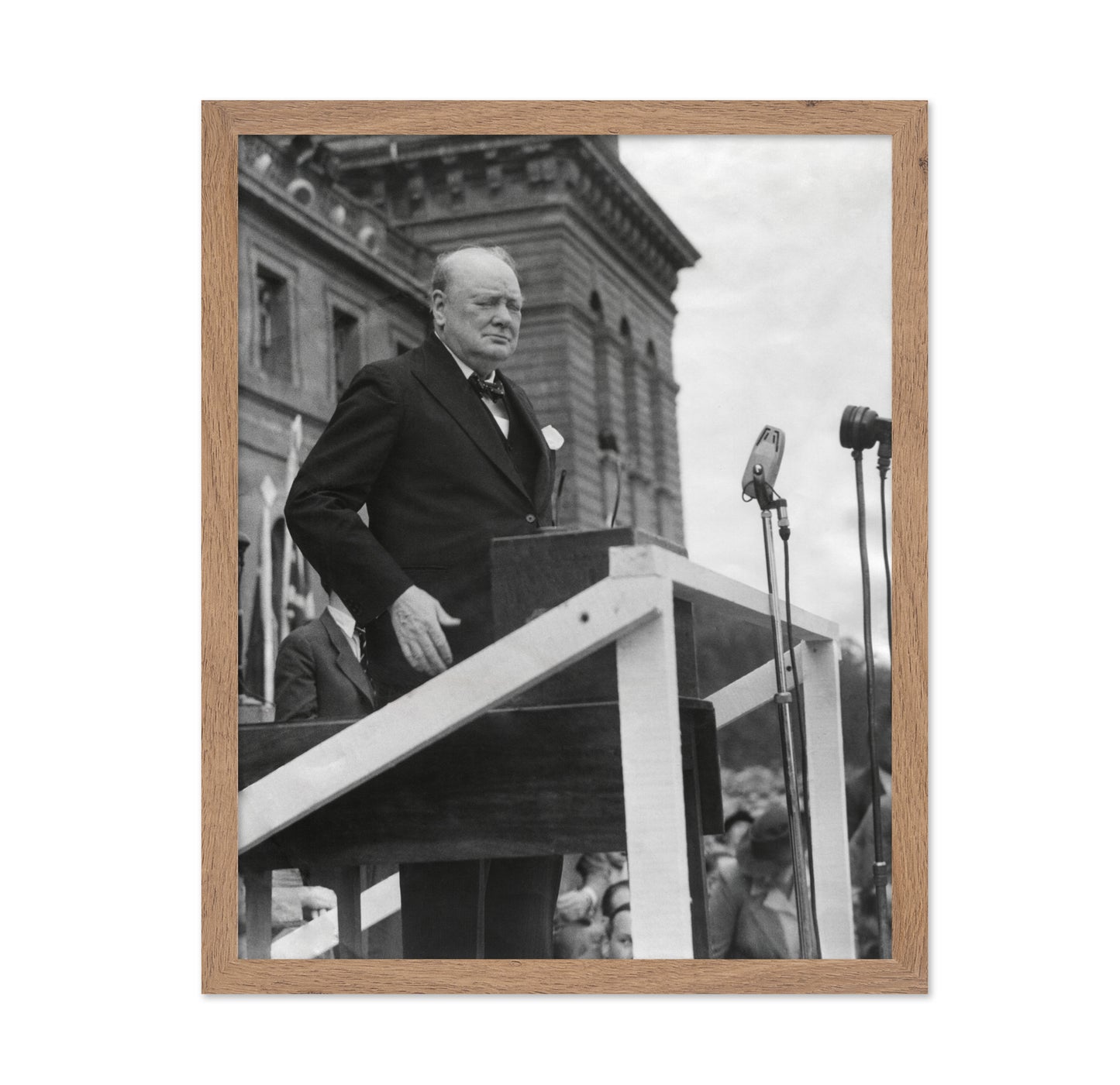 Winston Churchill 1947