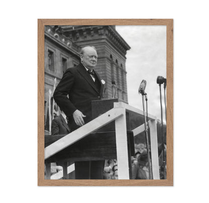 Winston Churchill 1947