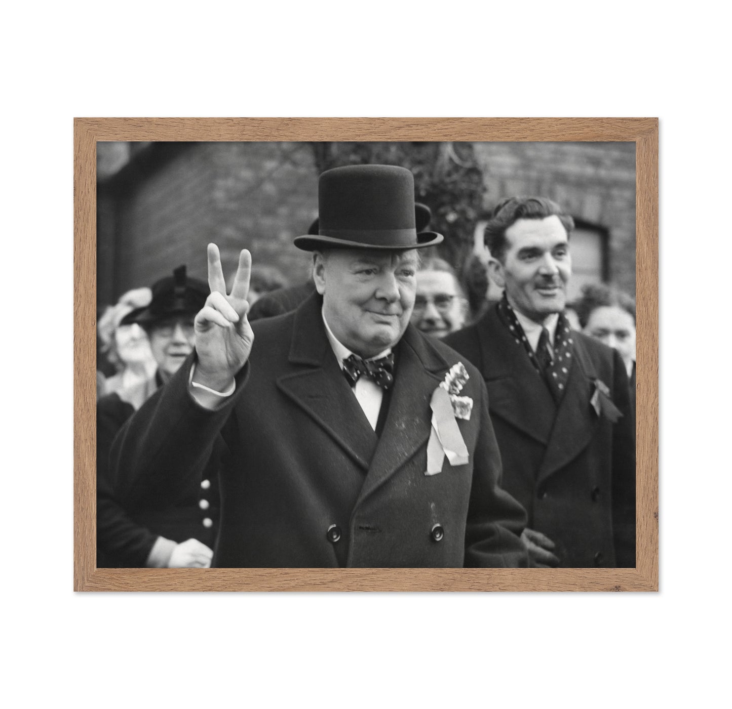 Winston Churchill 1950