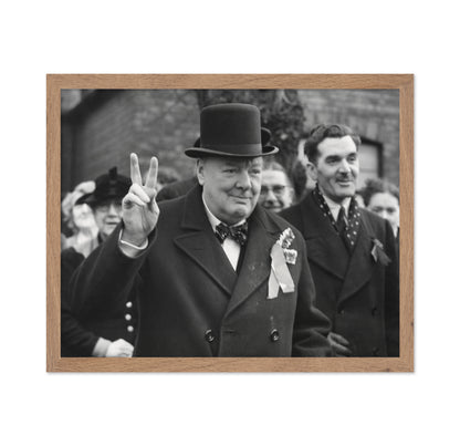 Winston Churchill 1950