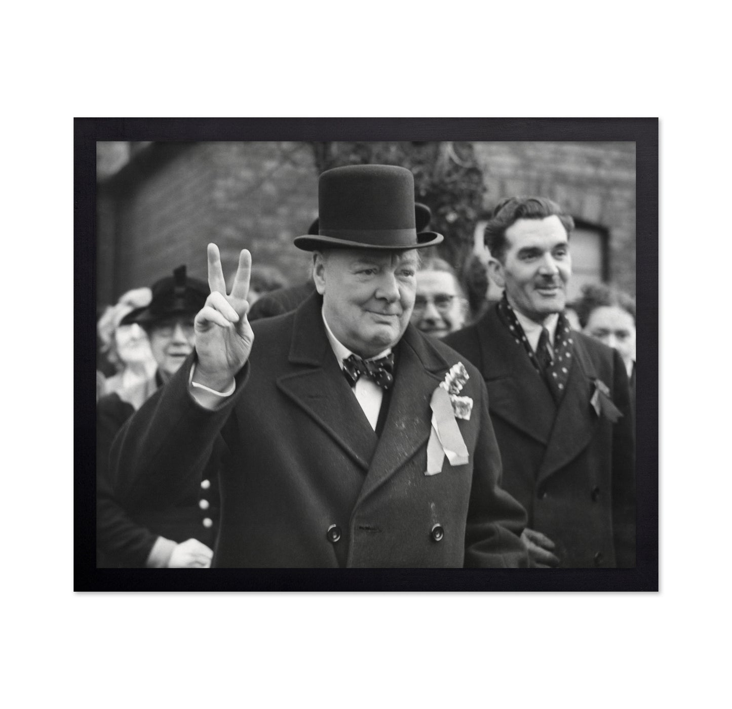 Winston Churchill 1950