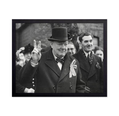 Winston Churchill 1950