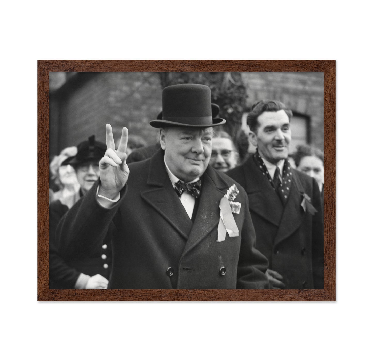 Winston Churchill 1950