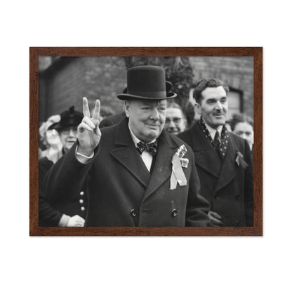 Winston Churchill 1950