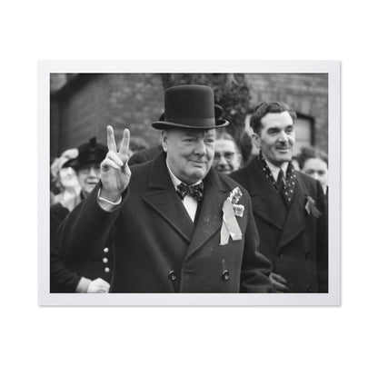 Winston Churchill 1950