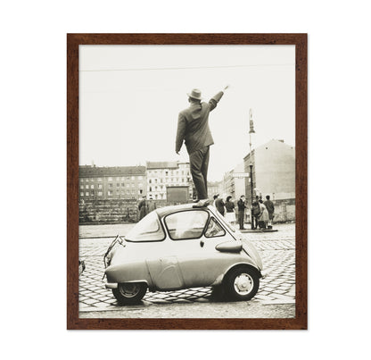 Berlin Wall 1961 No2