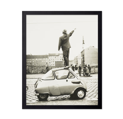 Berlin Wall 1961 No2