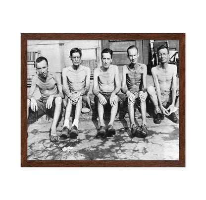 Manila Santo Tomas 1945