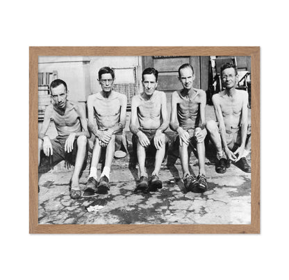 Manila Santo Tomas 1945