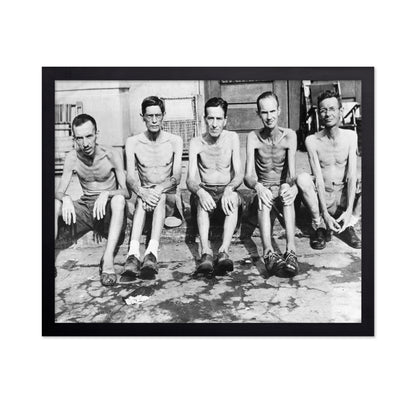 Manila Santo Tomas 1945