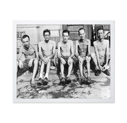 Manila Santo Tomas 1945