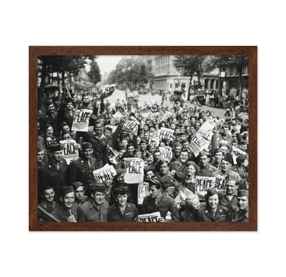 Paris France 1945