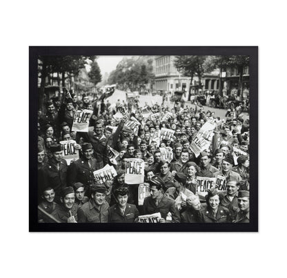 Paris France 1945