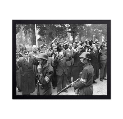 Nijmegen Holland 1944