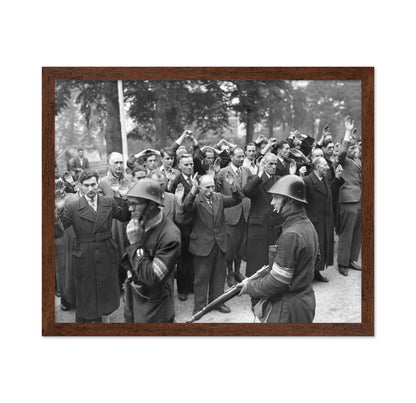 Nijmegen Holland 1944