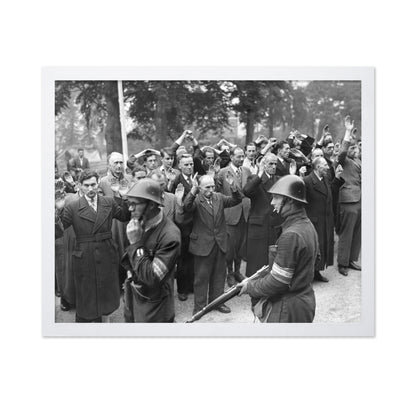 Nijmegen Holland 1944