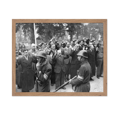 Nijmegen Holland 1944
