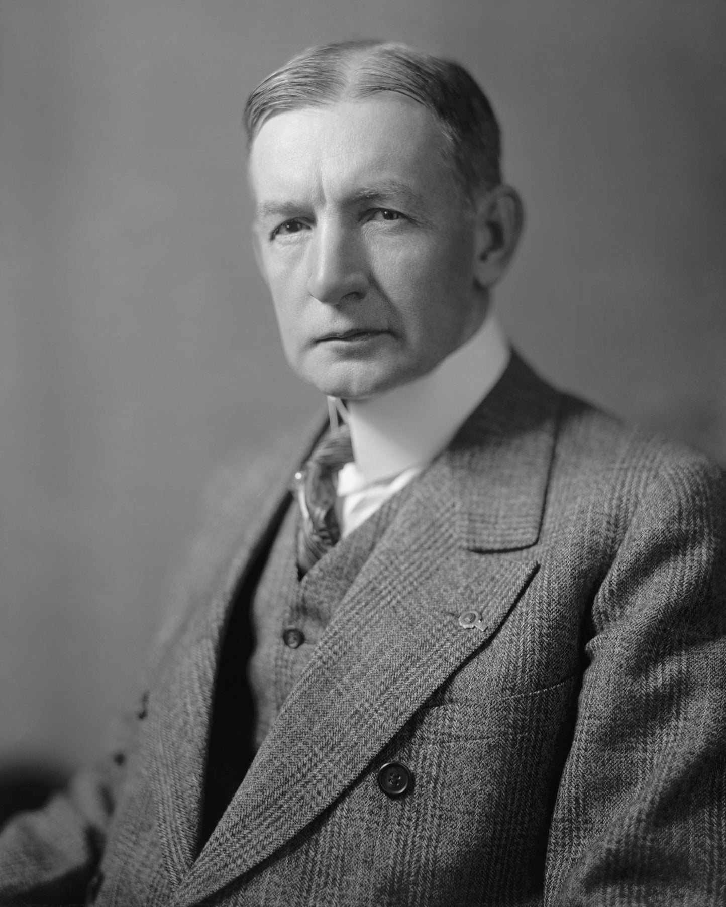 Charles Dawes 1925