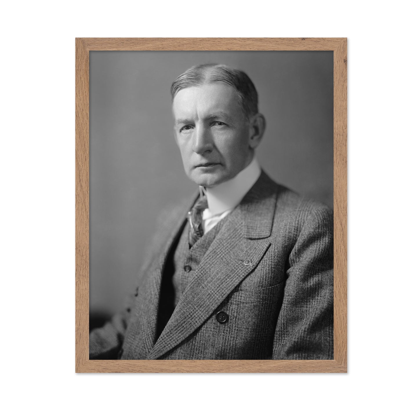 Charles Dawes 1925