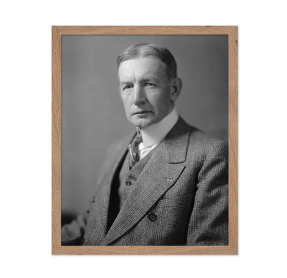 Charles Dawes 1925