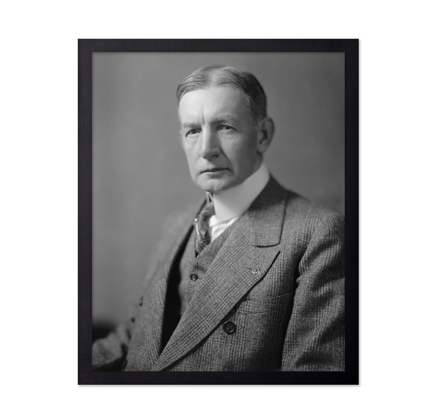 Charles Dawes 1925