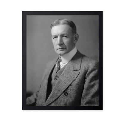 Charles Dawes 1925