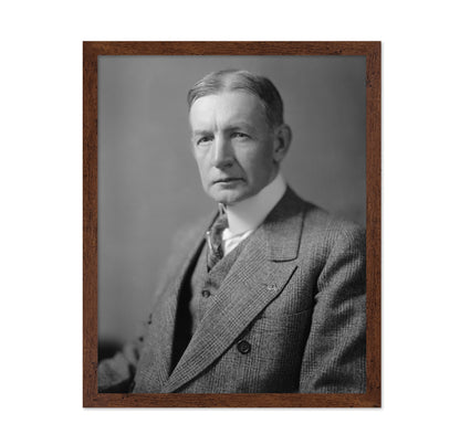 Charles Dawes 1925