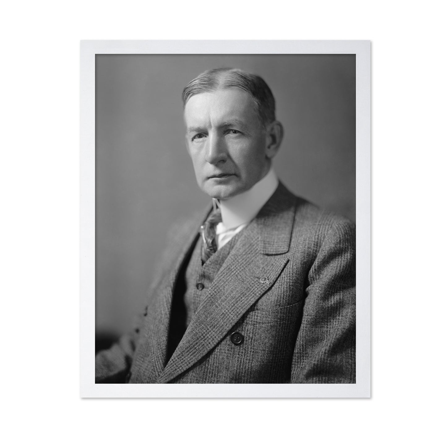 Charles Dawes 1925