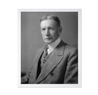 Charles Dawes 1925