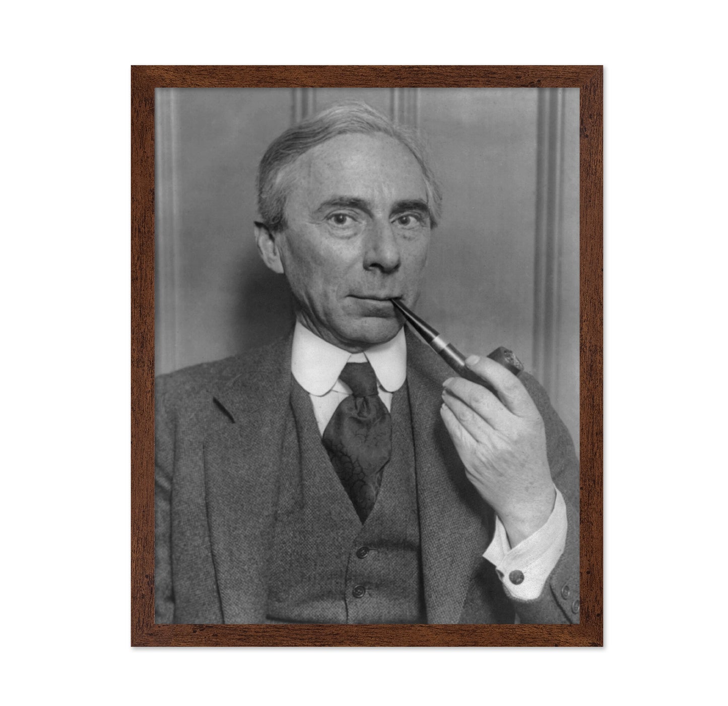 Bertrand Russell 1950