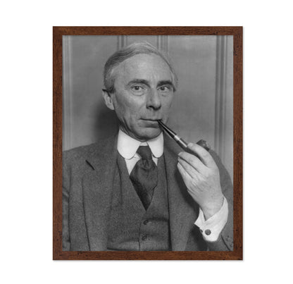 Bertrand Russell 1950