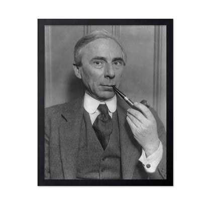 Bertrand Russell 1950