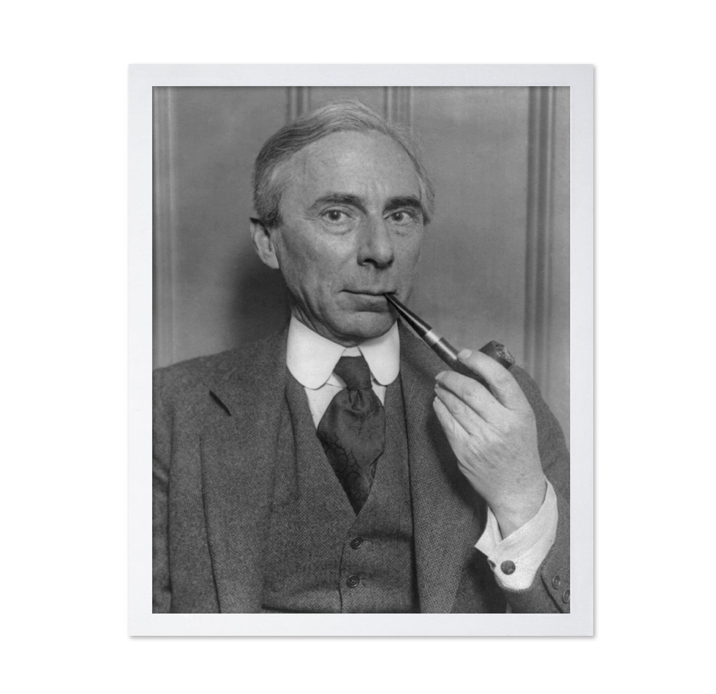 Bertrand Russell 1950