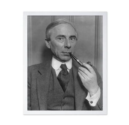 Bertrand Russell 1950