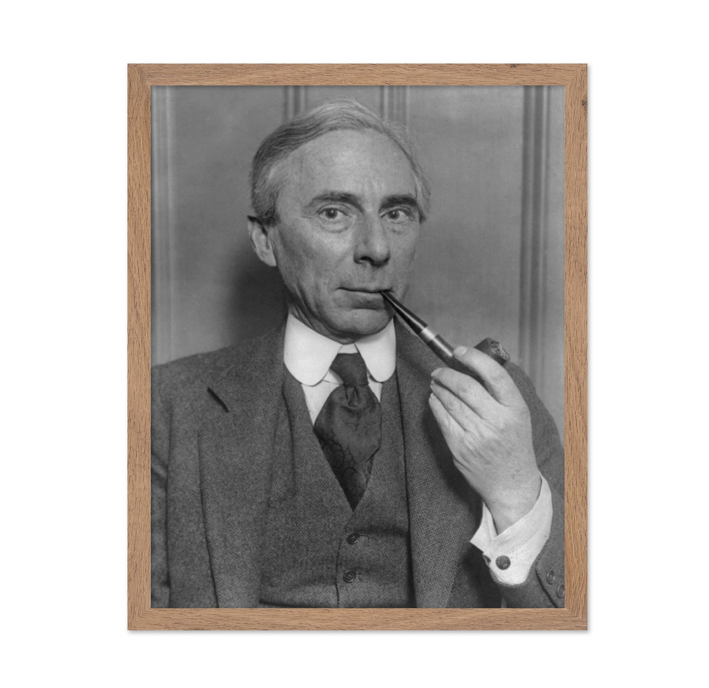 Bertrand Russell 1950