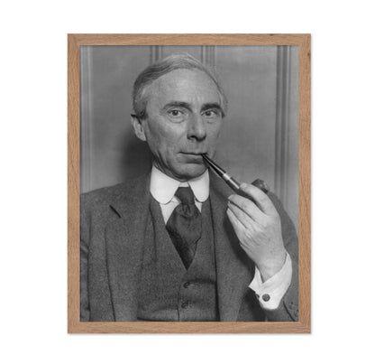 Bertrand Russell 1950