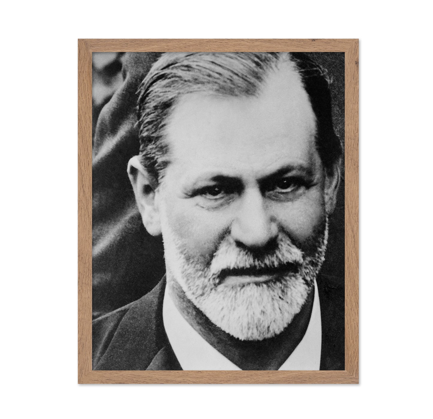 Sigmund Freud 1909