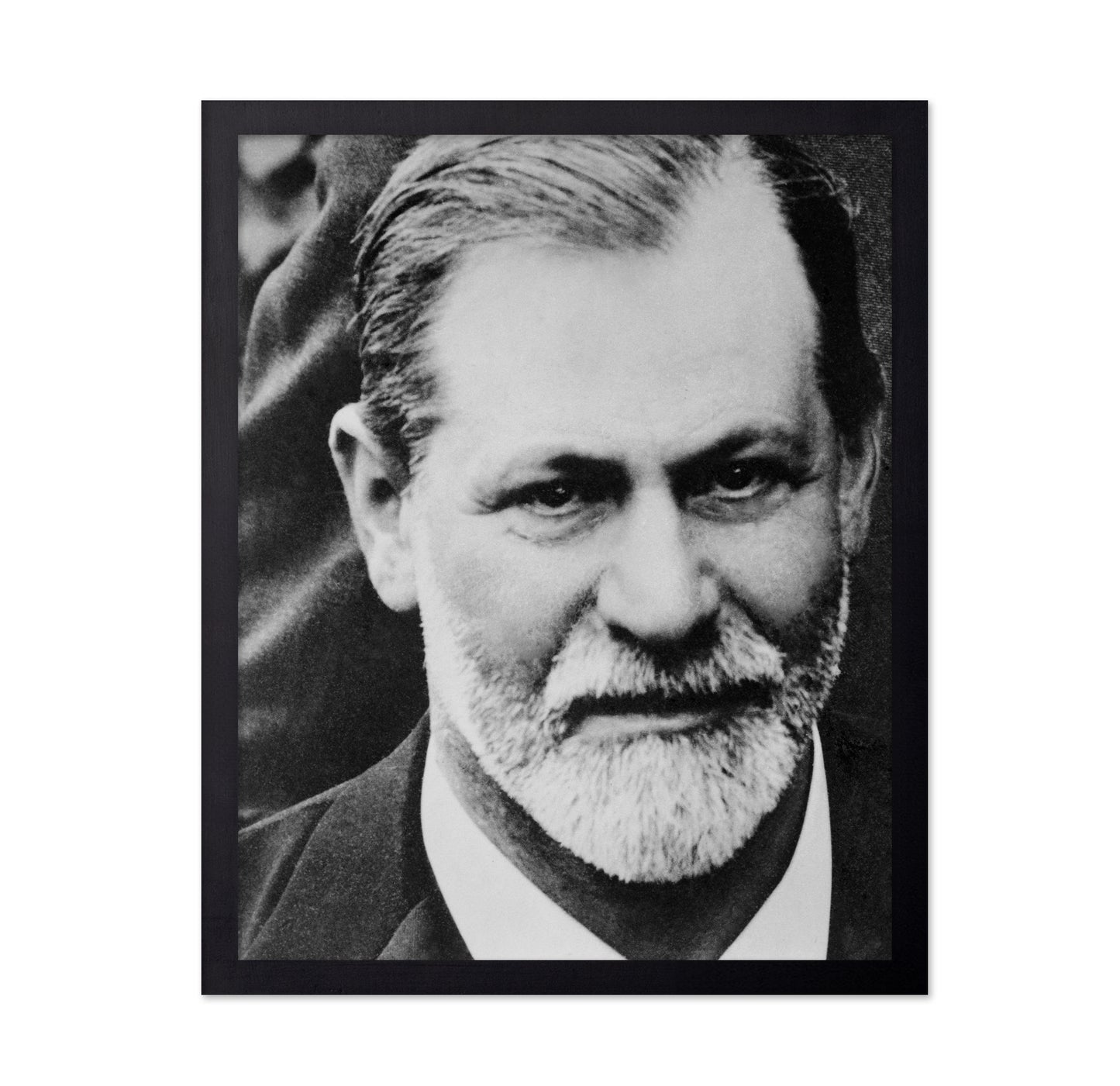 Sigmund Freud 1909