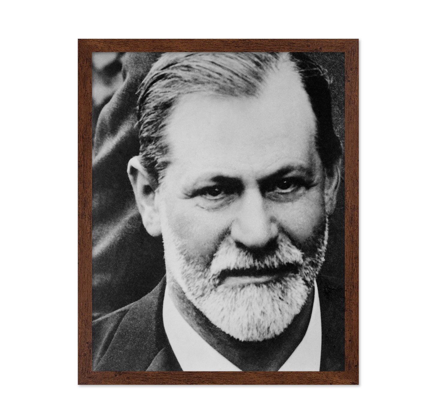 Sigmund Freud 1909