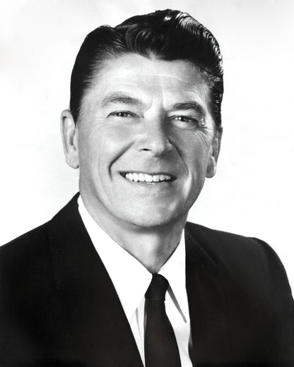 Ronald Reagan 1966
